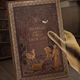 Illustration for article titled From Software’s VR Game Deraciné Is Short And Unsettling